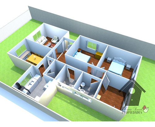 Para Reacondicionar, Centro Talca, 3d 2b, 112/686m2