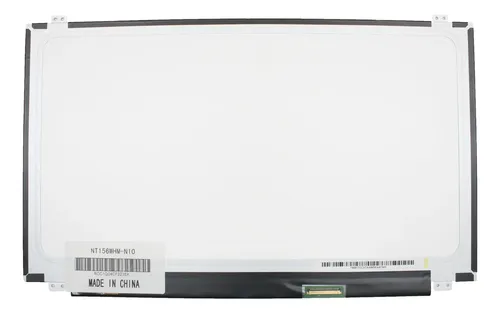 Dalle écran LCD LP156WH3(TL)(T1) 15.6 Pouces - Remplacer écran Portable, LED, 1366x768