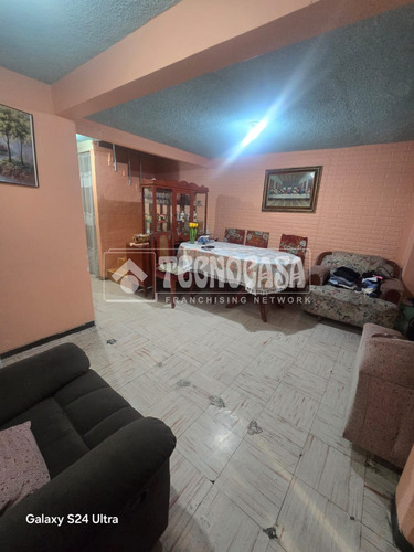 Venta Casas Culhuacan Ctm Seccion Ix-b T-df0197-0042