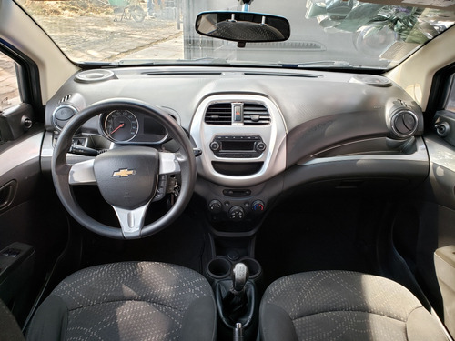 Chevrolet Beat 1.3 Ls Mt