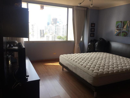 Imagen 8 de 14 de Venta De Apartamento Amoblado En Ph Lalique Paitilla 21-1587
