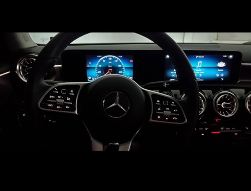 Mercedes-benz Clase A 2019 1.3 163cv Progressive