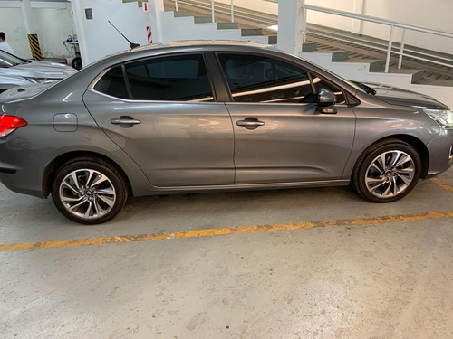 Citroen C4 Lounge Shine At Impecable, Como Nuevo, 1er. Dueño