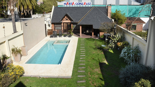 Casa En Venta Villa Sarmiento