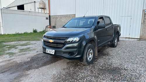 Chevrolet S10 2.8 Ls Cd Tdci 200cv