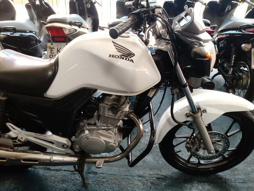 Honda Cargo 150 Esd