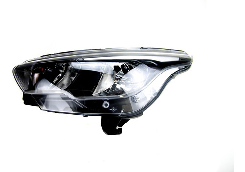 Imagem 1 de 4 de Farol Dianteiro Lado Esquerdo Original Fiat Cronos