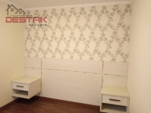 Ref.: 4454 - Casa Condomínio Em Jundiaí Para Venda - V4454