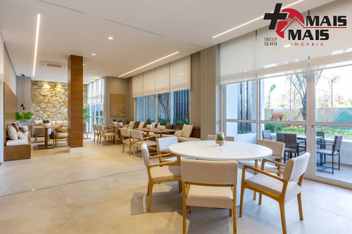 Imagem 6 de 15 de La Vie Swiss Park, Apartamento 103 M² E 130 M², Campinas - Lavie130