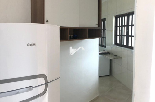 Imagem 6 de 13 de Casa À Venda Na Praia De Itanhaém À 300 Metros Da Rodoviária