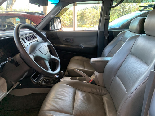 Imagem 5 de 10 de Mitsubishi Pajero Sport 2.5 Turbo Diesel Automática