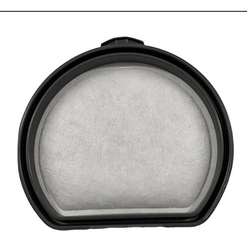 Filtro Lavável De Filtro Hepa De 4 Unidades Para Aeg Electro