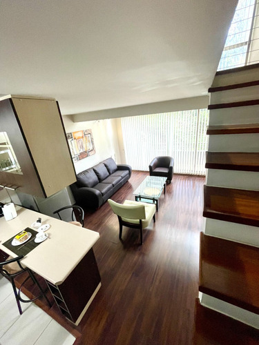Departamento Duplex Lomas San Andres Concepcion
