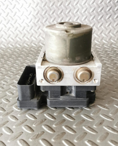 Modulo Abs Audi A3 2005-2008 2.0 Auto 1k0907379n, 1k0614117f (Usado)