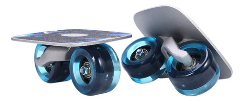 Drift Board 4wheels Split Street Skateboard