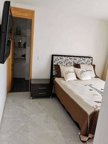 Imagen 10 de 14 de Vendo Hermoso Apartamento En Simon Bolivar