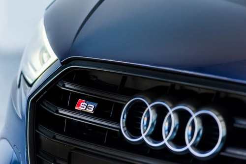 Audi S3 2.0 Tfsi 310cv 4 P - Car Cash