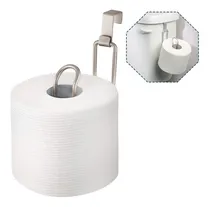 Comprar Porta Rollo Papel Higiénico Baño Mochila Inodoro Accesorio