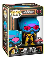 Comprar Funko Pop Marvel Avengers Endgame Ant-man Special Edition