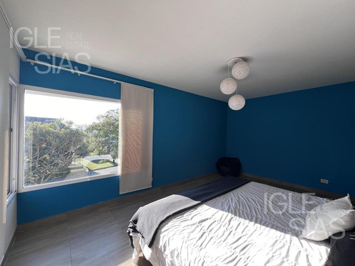 Casa En Venta Lote Interno 3 Dormitorios Barrio Santa Teresa, Villanueva