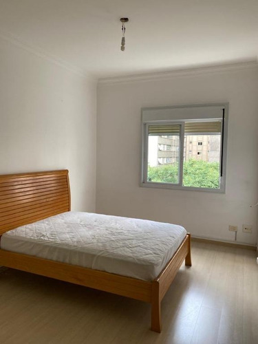 Imagem 16 de 29 de Apartamento À Venda, 156 M² Por R$ 2.900.000,00 - Vila Nova Conceição - São Paulo/sp - Ap19535