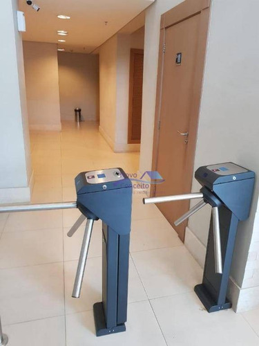 Imagem 21 de 26 de Sala À Venda, 36 M² Por R$ 320.000,00 - Vila Carrão - São Paulo/sp - Sa0037