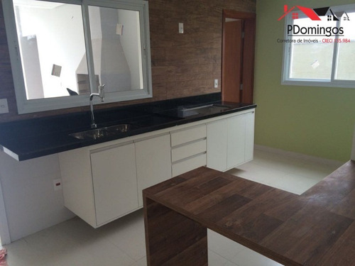 Imagem 6 de 30 de Casa À Venda Em Swiss Park - Ca000226