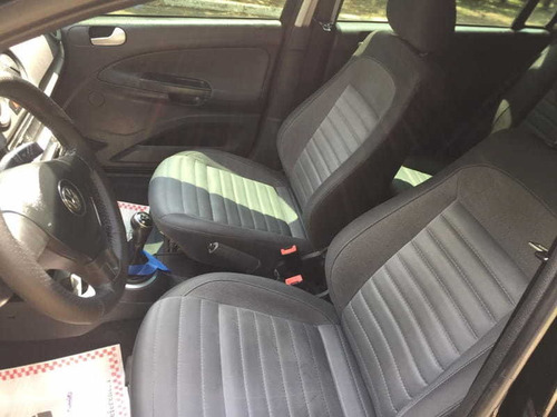 Imagem 5 de 15 de Vw Gol Highline 1.6 Completo - 2014