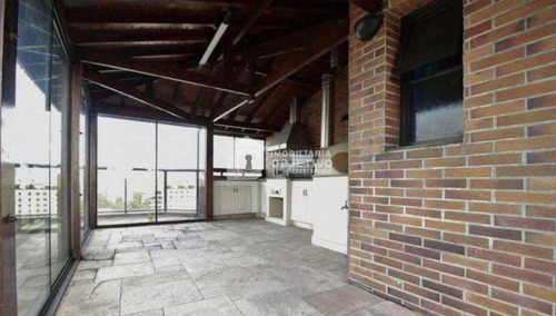 Imagem 11 de 11 de Apartamento Com 4 Dorms, Vila Andrade, São Paulo - R$ 5 Mi, Cod: 3719 - V3719