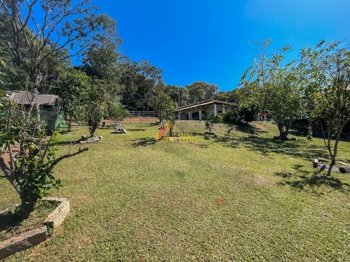 Imagem 24 de 30 de Sítio À Venda, 3 Quartos, 1 Suíte, 10 Vagas, Marilândia - Itapecerica/mg - 47046