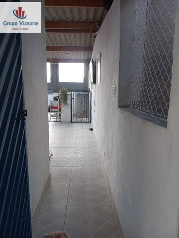 Imagem 12 de 14 de Sobrado A Venda No Bairro Vila Nivi Em São Paulo - Sp. - L5306-1