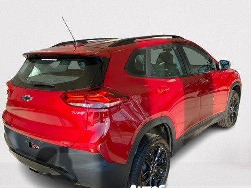 Chevrolet Tracker RS 1.2 Turbo 12V Flex Aut.