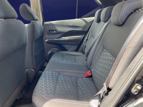 Nissan Kicks Nissan Kicks Sense 1.6 (Flex) (Aut)