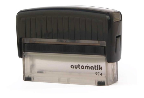 Timbre Personalizado Automatik 914, 68 X 9mm