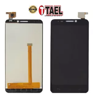 Pantalla Display Compatible Alcatel One Touch Idol 6030