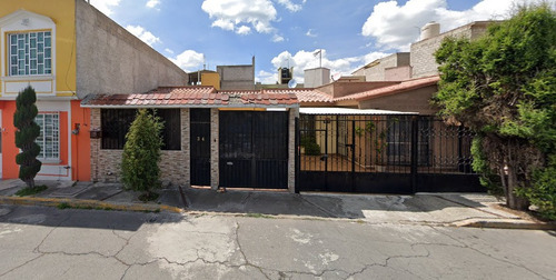 Casa De Remate  Geo Villas, Tizayuca, Hidalgo.- Ijmo3