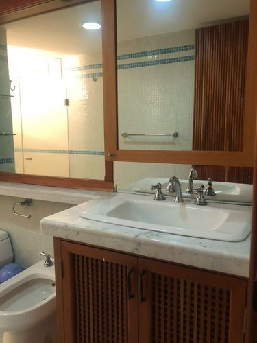 Imagen 25 de 28 de Vendo Ph 228mts2 2h+s/2,5b+s/2pe Campo Alegre