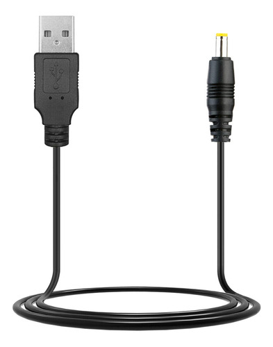 Ppj Cable Carga Usb Cc Para Nokia Telefono Celular