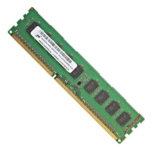 Memoria 4gb Para Servidor Dell R710