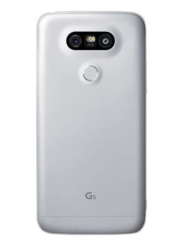 LG G5, 2k,4gb Ram,modular,+cargador Nuevo,+audífonos,impecab (Usado)