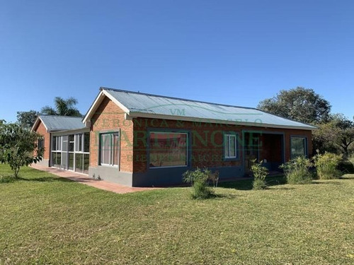 Imagen 5 de 30 de Casa Venta Club De Campo La Ranita Pilar Luján