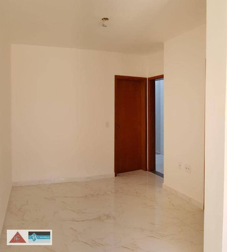Imagem 3 de 14 de Apartamento À Venda, 55 M² Por R$ 205.000 - Vila Matilde - São Paulo/sp - Ap5571