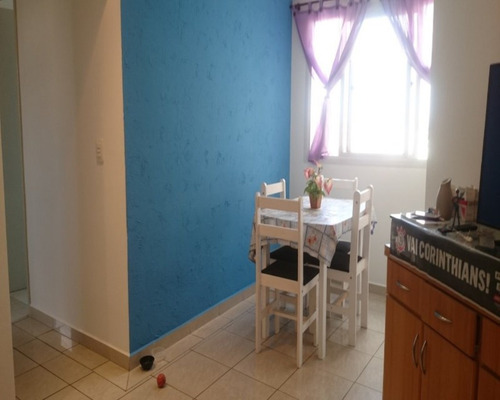 Imagem 6 de 16 de Apartamento - Ap0003675 - 33372836
