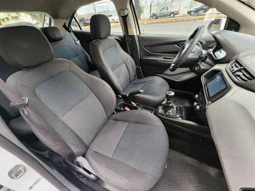 Chevrolet Onix 1.0 Joy 5p