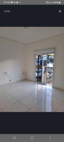 Vendo Casa Nova Em Lages Sc, Bairro Nobre No Coral, 64 Mts.