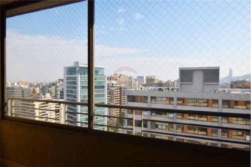 Oportunidad!!! De Venta Departamento Las Condes