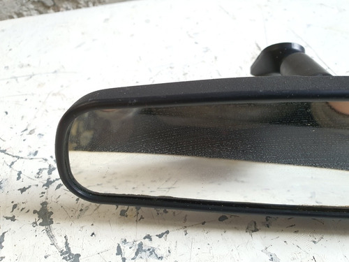 Espejo Retrovisor Interior Parabrisas Versa 12-19 Detalles (Usado)
