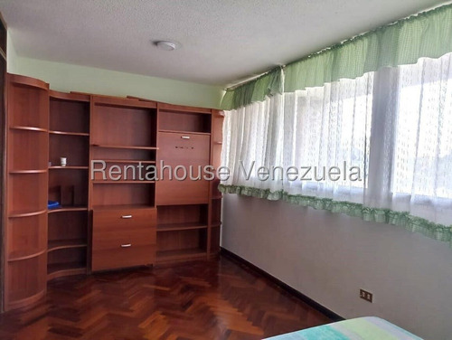 Kc. Apartamento En Venta San Antonio De Los Altos Residencia Sierra Brava #25-23511