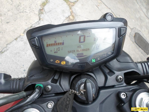 Tvs Apache Rtr 200 4v Xc 2022