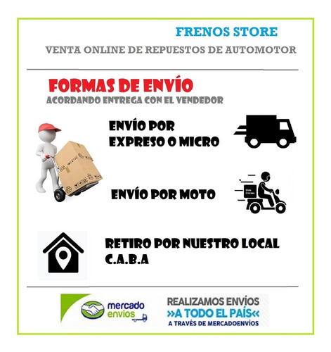 Bomba De Freno Doble Circuito Toyota Hilux 95/00
